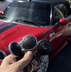 Mini cooper key fob mini cooper remote lost key