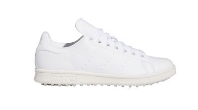 NEW adidas Stan Smith Golf Cloud White Men’s SIZE 9 & 10