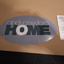 Cindy Crawford Home  
