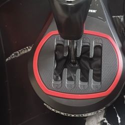 Thrustmaster Manuel Shifter 