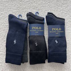 Polo Ralph Lauren Socks