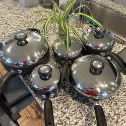 Circulon Pots And Pans