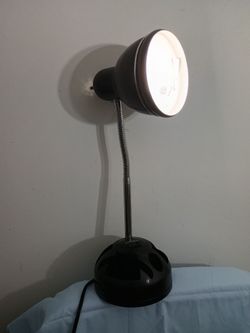 18 INCH TABLE DESK LAMP