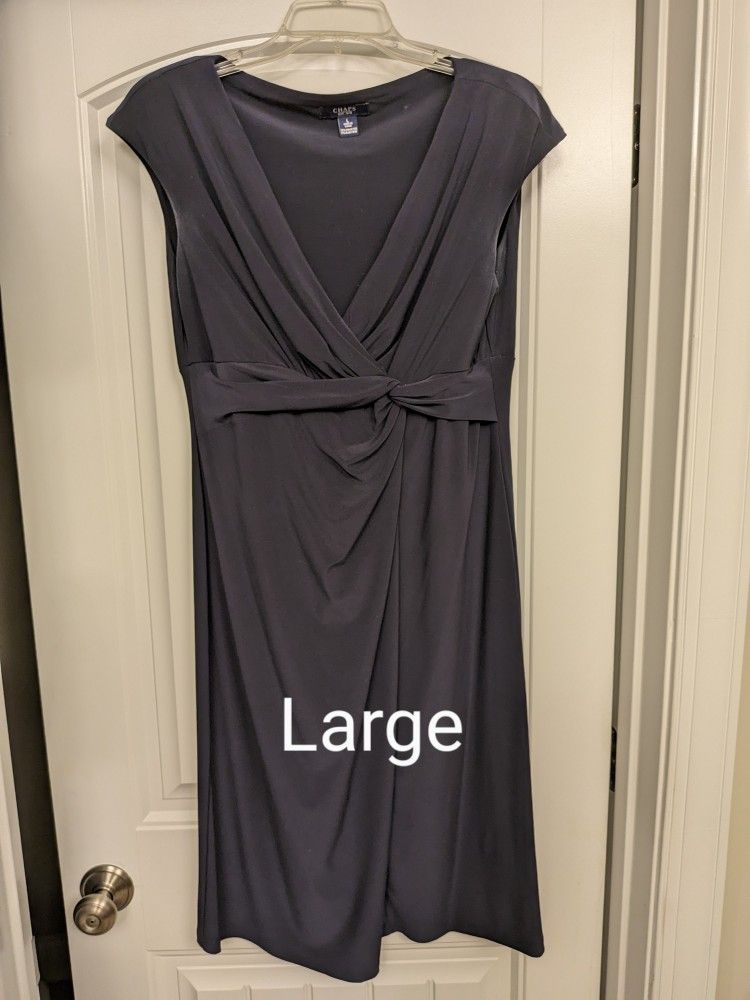 Chaps dresses Large - www.joarbit.com Chaps dresses Large - www.joarbit.com