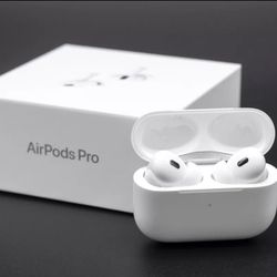 Airpod Pros