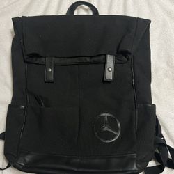 Mercedes Benz Backpack 