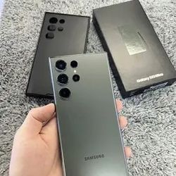 Samsung galaxy S24 Ultra 