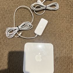 Apple AirPort Extreme 