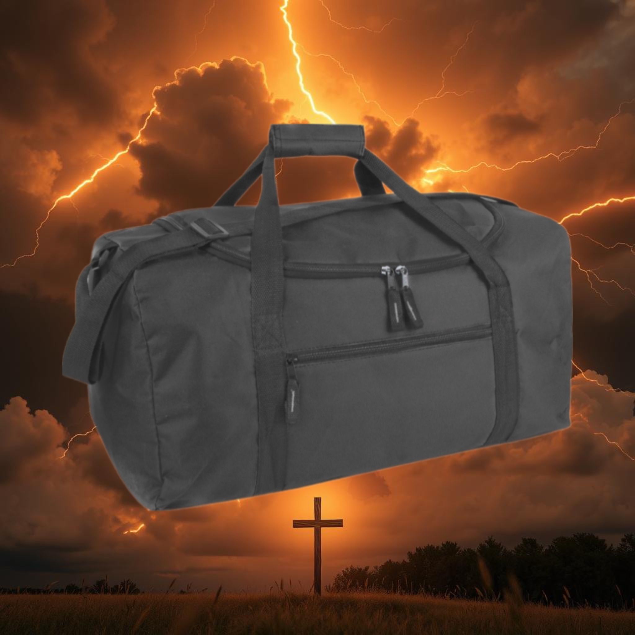 Duffle Bag
