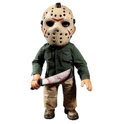 Friday The 13th Mega Figure With Sound