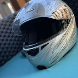 Motorcycle Helmet 