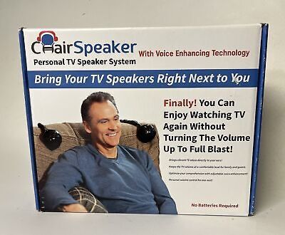 Chair Spiker