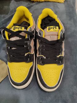 Bape Sk8