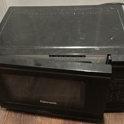 Kenmore micro wave