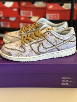 SB Dunk City Of Style