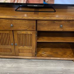 $35 Media Console