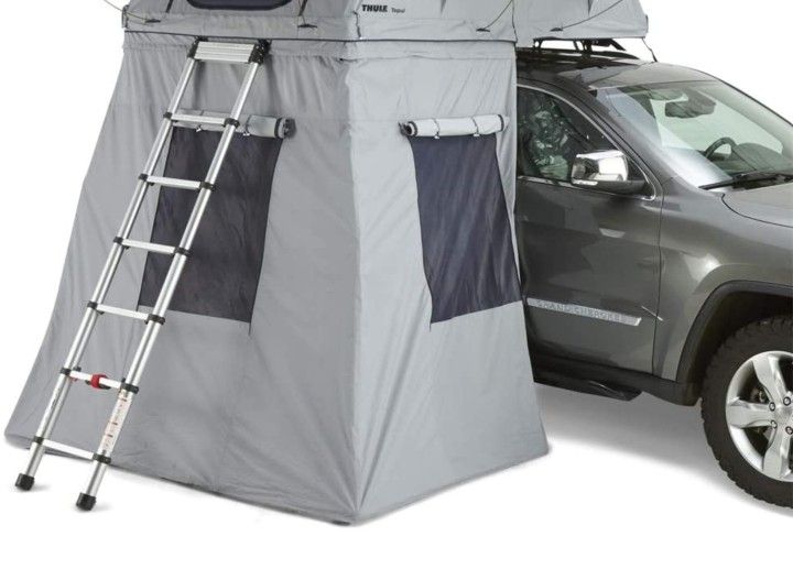 Thule Tepui Annex for Kukenam Rooftop Tent