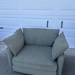 Koala Sofa Bed 46” (1.5 Seater) Figtree