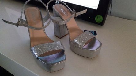 Platform Heels
