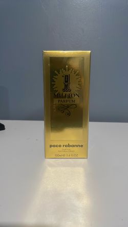 1 MILLION PARFUM