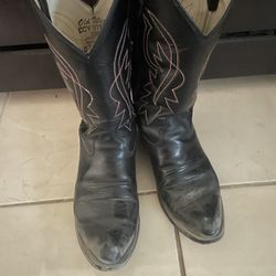Cowboy Boots