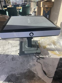 Funho Automatic Mahjong Table 