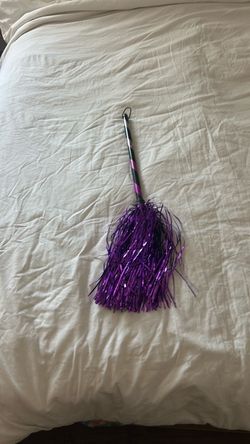 Witch Broom