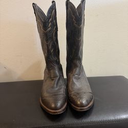 Cowboy Boots Tony Llama