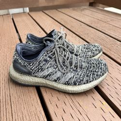 Adidas PureBoost Legend Ink Shoes - Men's 8.5