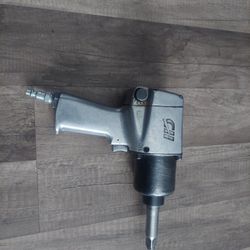 Used 1/2 Inch Gun