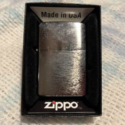 Zippo Lighter