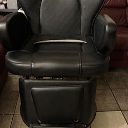 salon chair 
