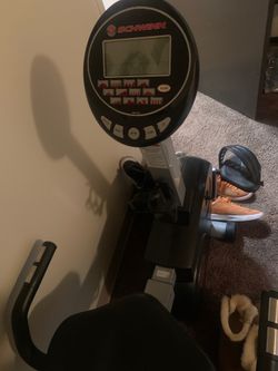 Bicicleta Schwinn