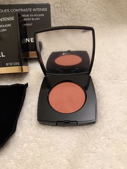 Blush Chanel  rose radiant