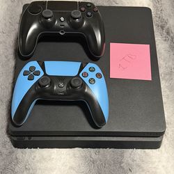 I have 3 PS4 consoles; I'm selling them for $150 each.