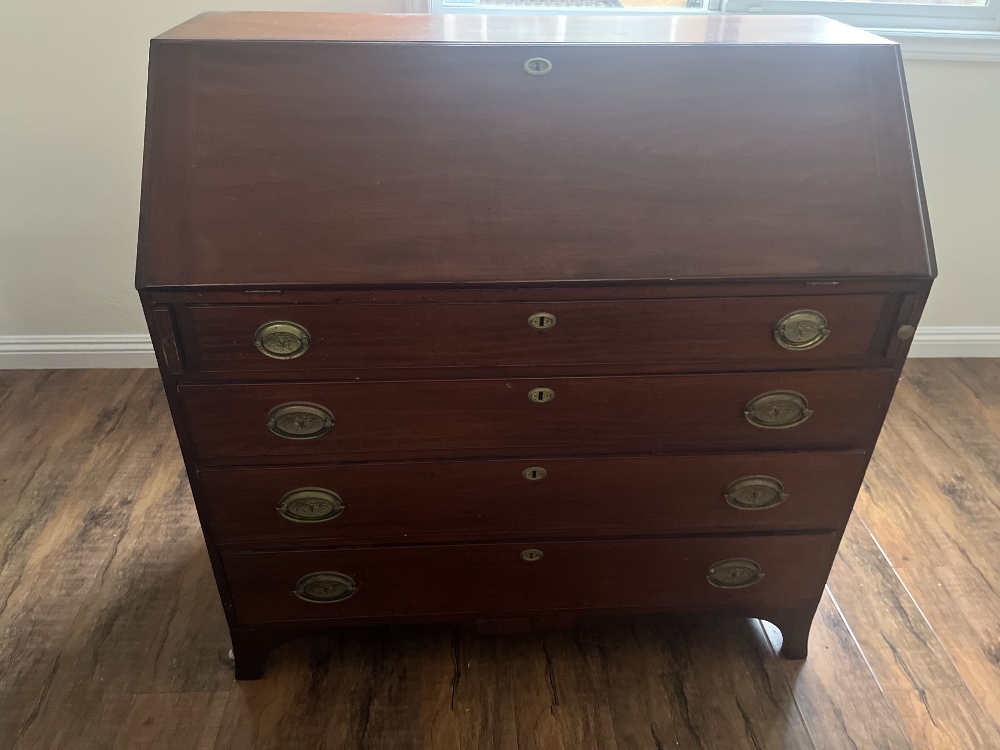 Antique Secretary