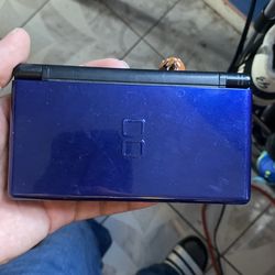 DS lite Blue