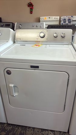 Nice Maitag electric dryer