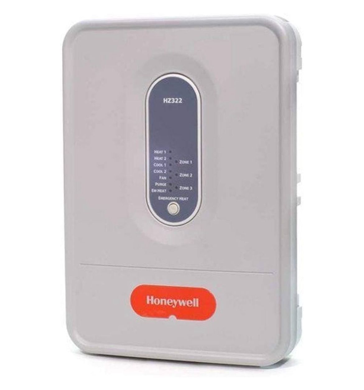 Honeywell HZ322 TrueZONE Zone Panel