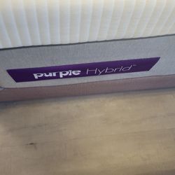 Purple Hybrid Mattress 45% Off!!!!