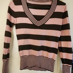 WOMENS LONG SLEEVES S/M