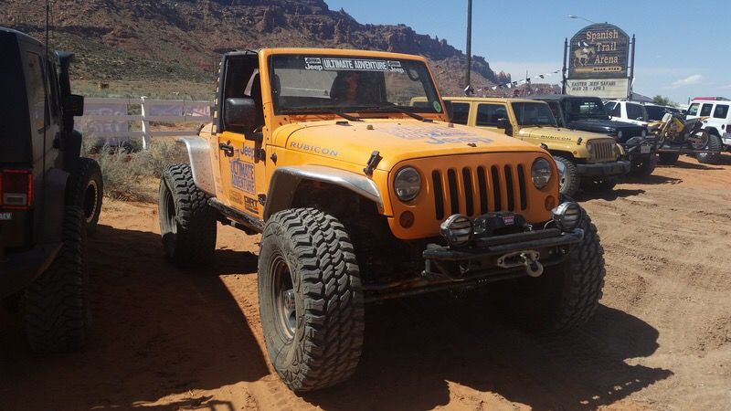 37x12.50R17 PRO COMP MT2 EXTREME TIRES