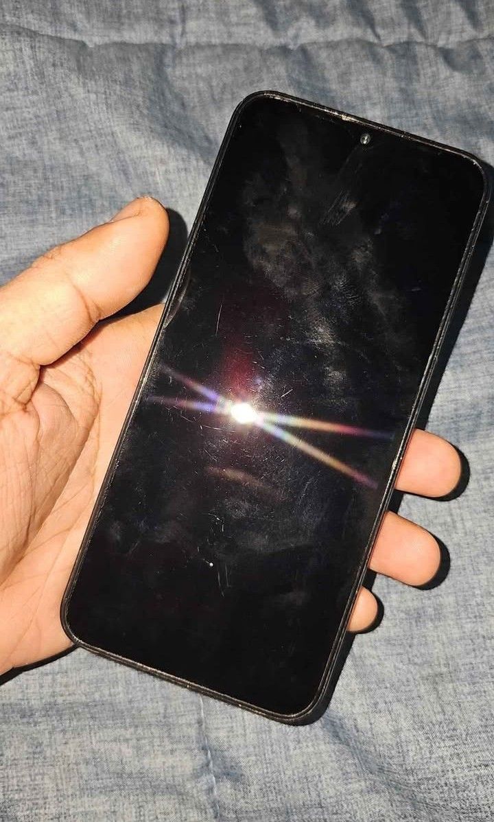Samsung Phone