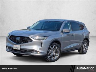 2023 Acura MDX