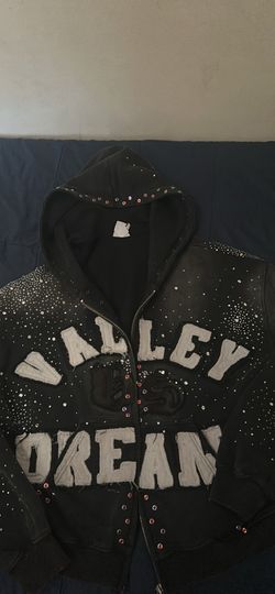 Vale hoodie