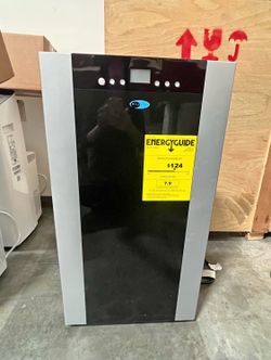 Whynter 14000 BCU Dual Hose AC