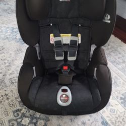 Britax Boulevard Click tight  Car Seat