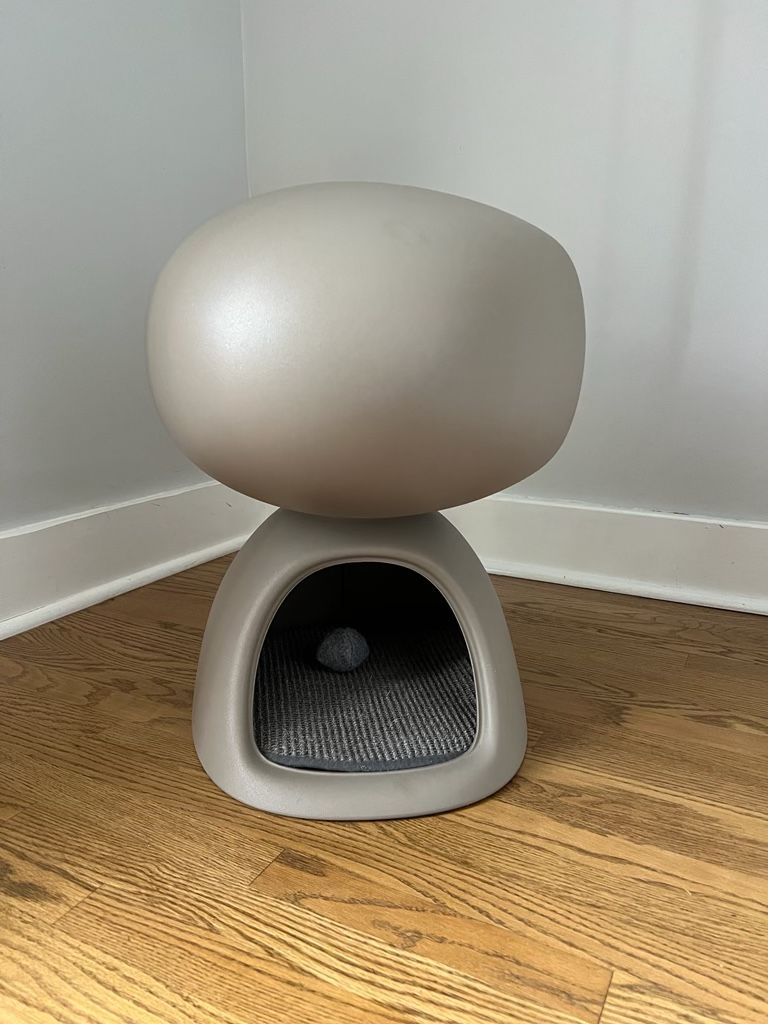Cat Cave - Qeeboo