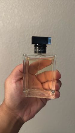 Ralph Lauren romance men