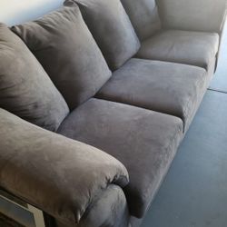 Couch Night Stand End Table Whiskey Barrel